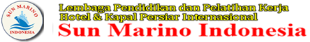 Sunmarino Indonesia